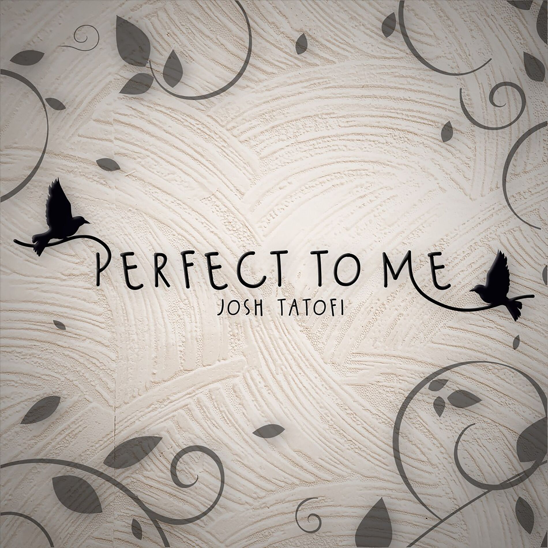 Album cover of Perfect to Me