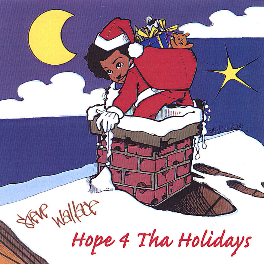 Picture of Hope 4 Tha Holidays
