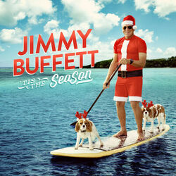Cover of 'Tis the SeaSon