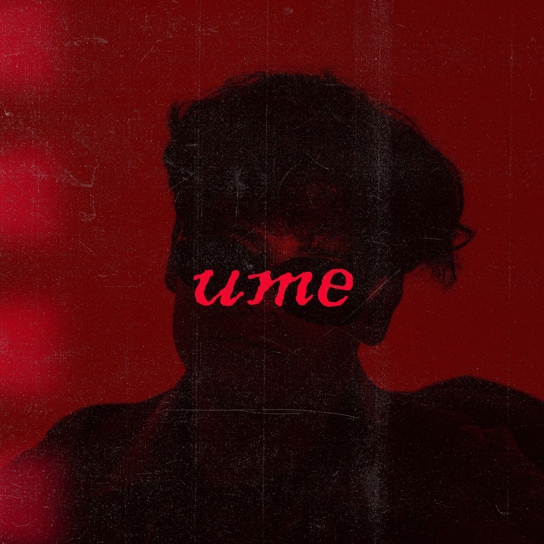 Album cover of Ume