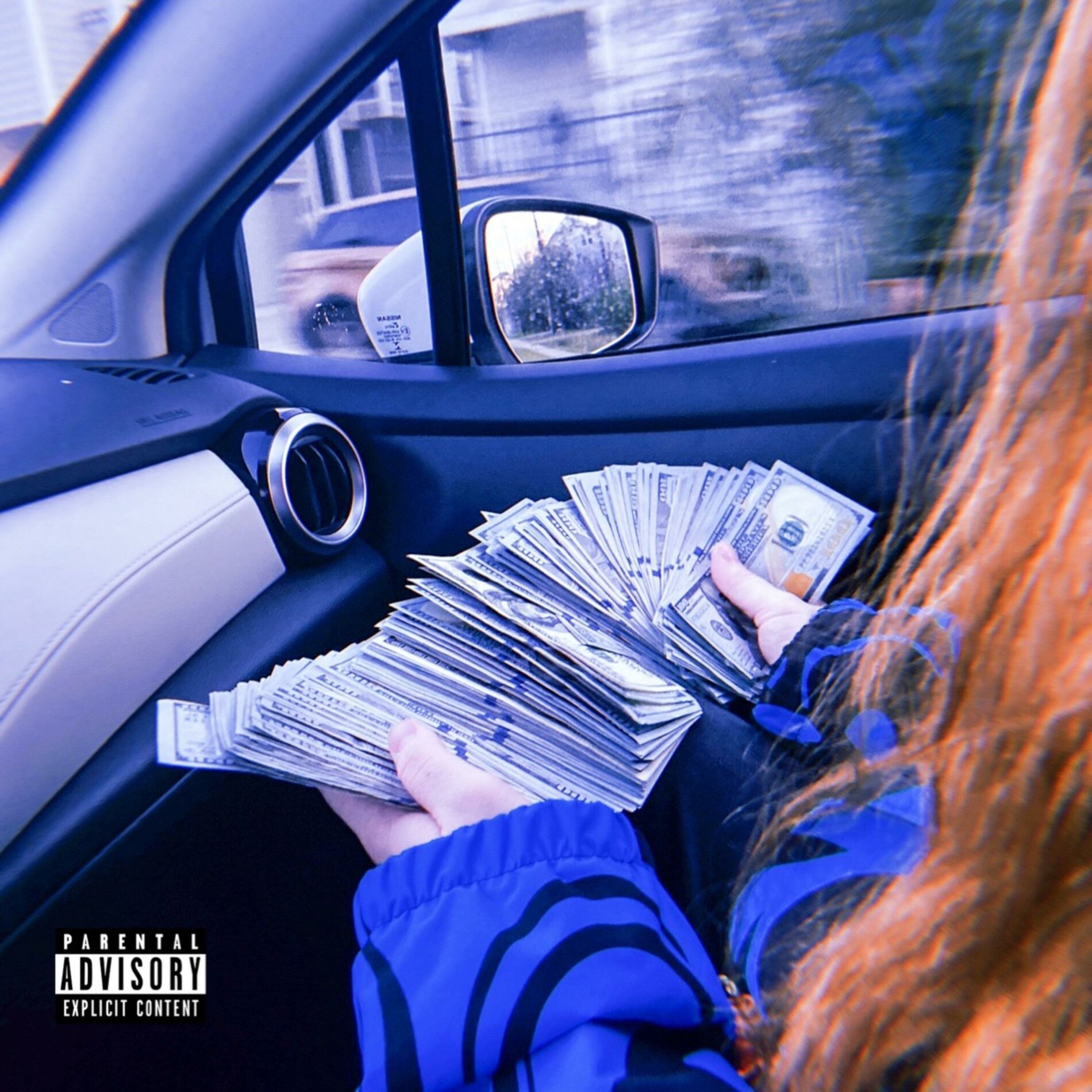 Album cover of Smile For Me