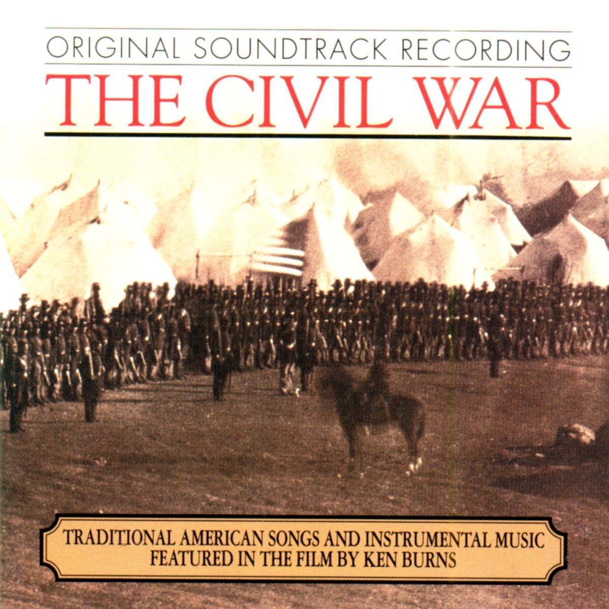 Album cover of Kingdom Coming
