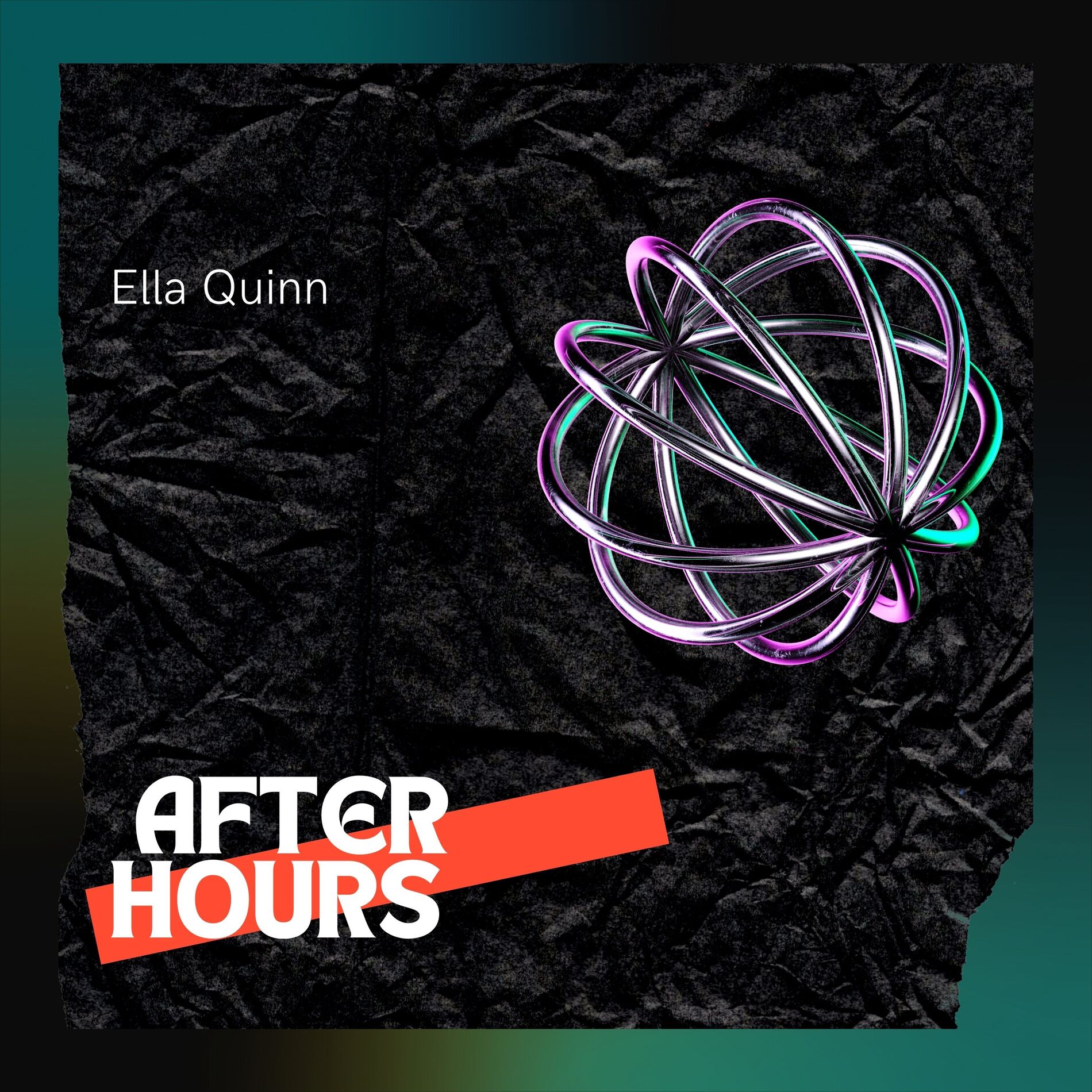 Album cover of After Hours