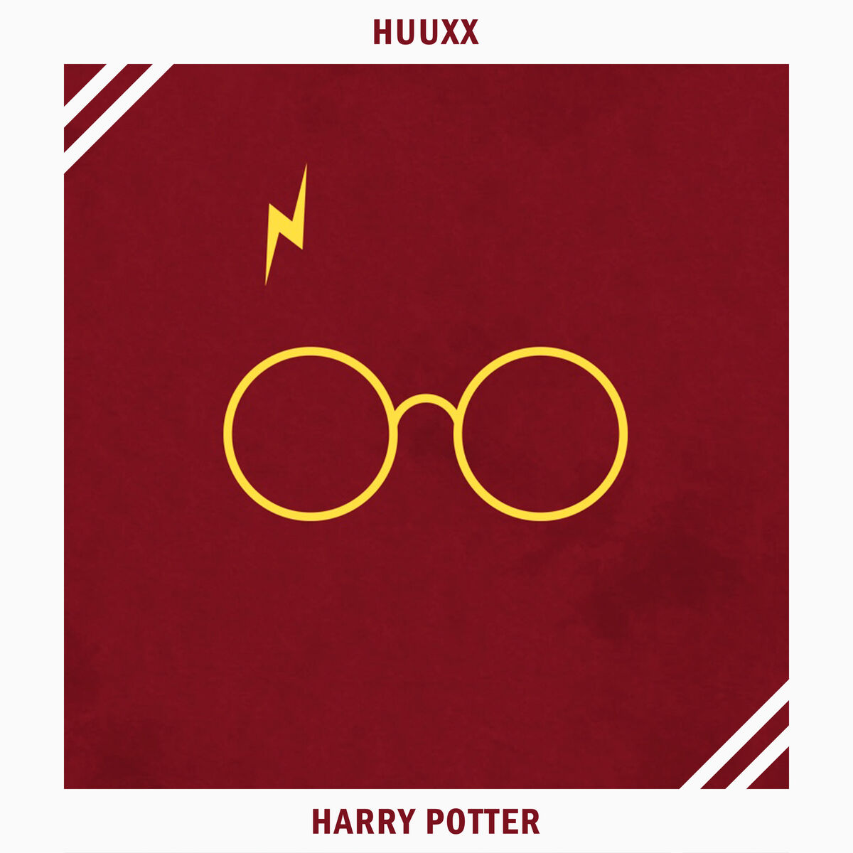 Album cover of Harry Potter
