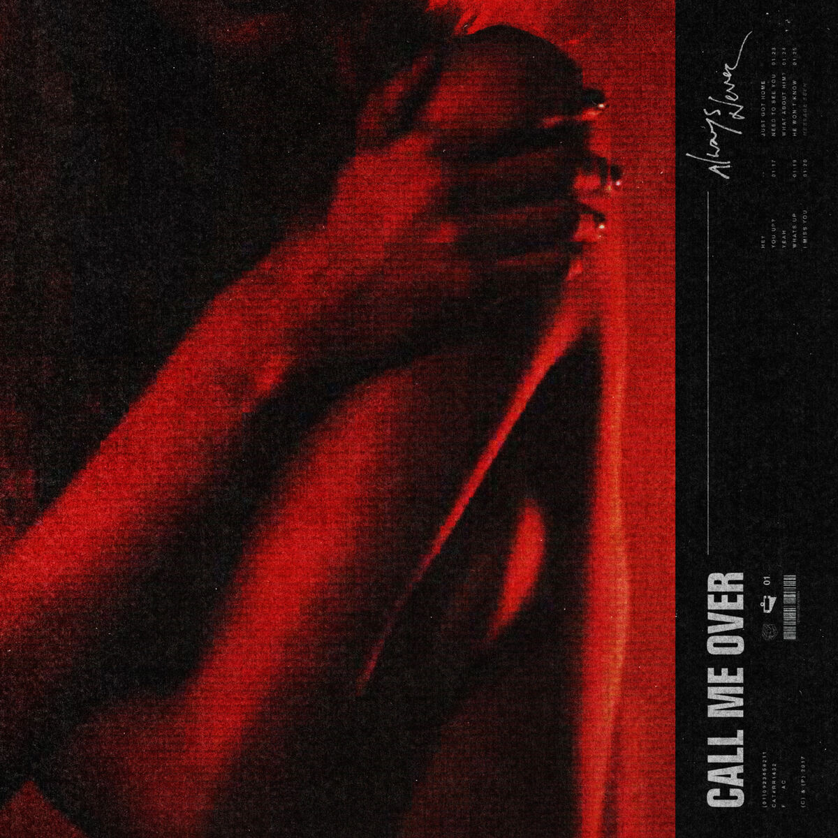 Album cover of Wylin'