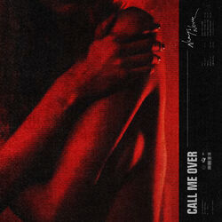 Cover of Call Me Over