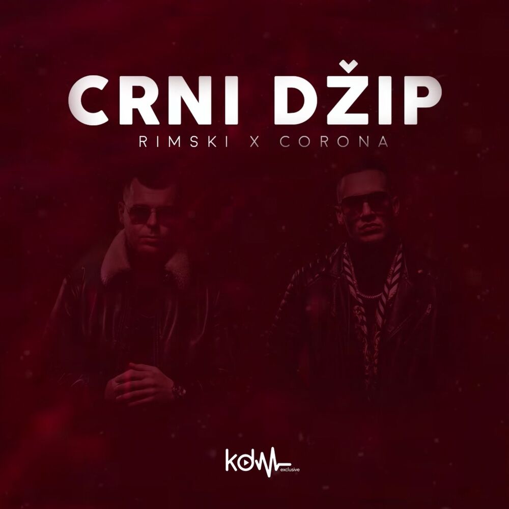 Picture of Crni Džip