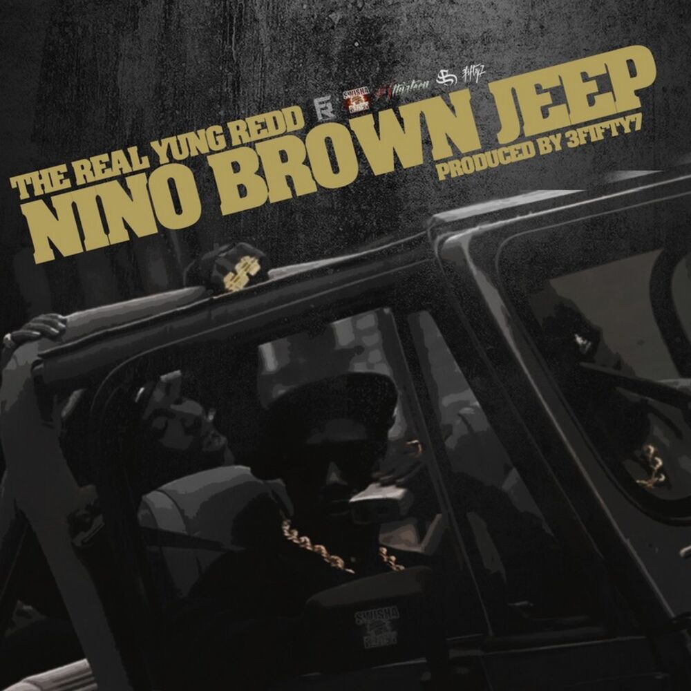 Picture of Nino Brown Jeep