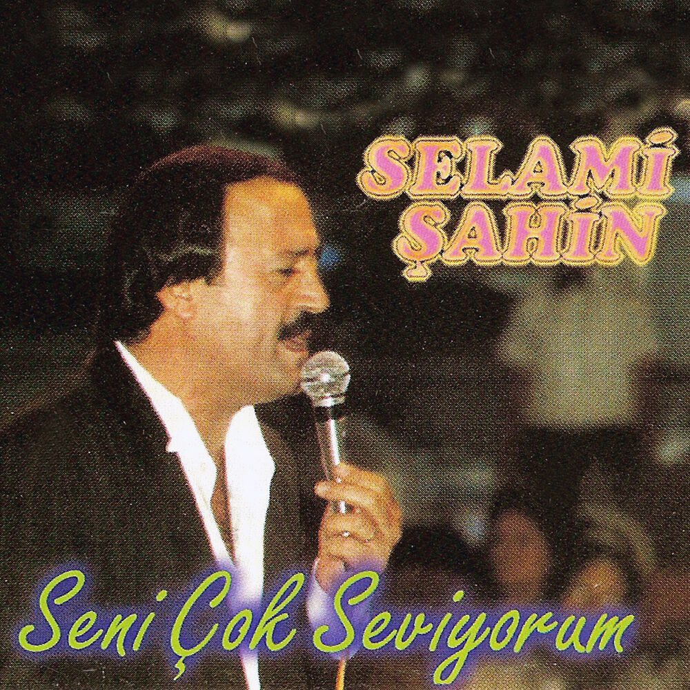 Picture of Seni Çok Seviyorum