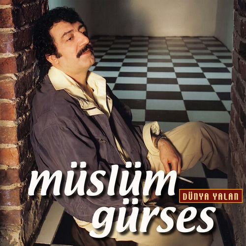 Olmadı Yar by Müslüm Gürses - 82 BPM