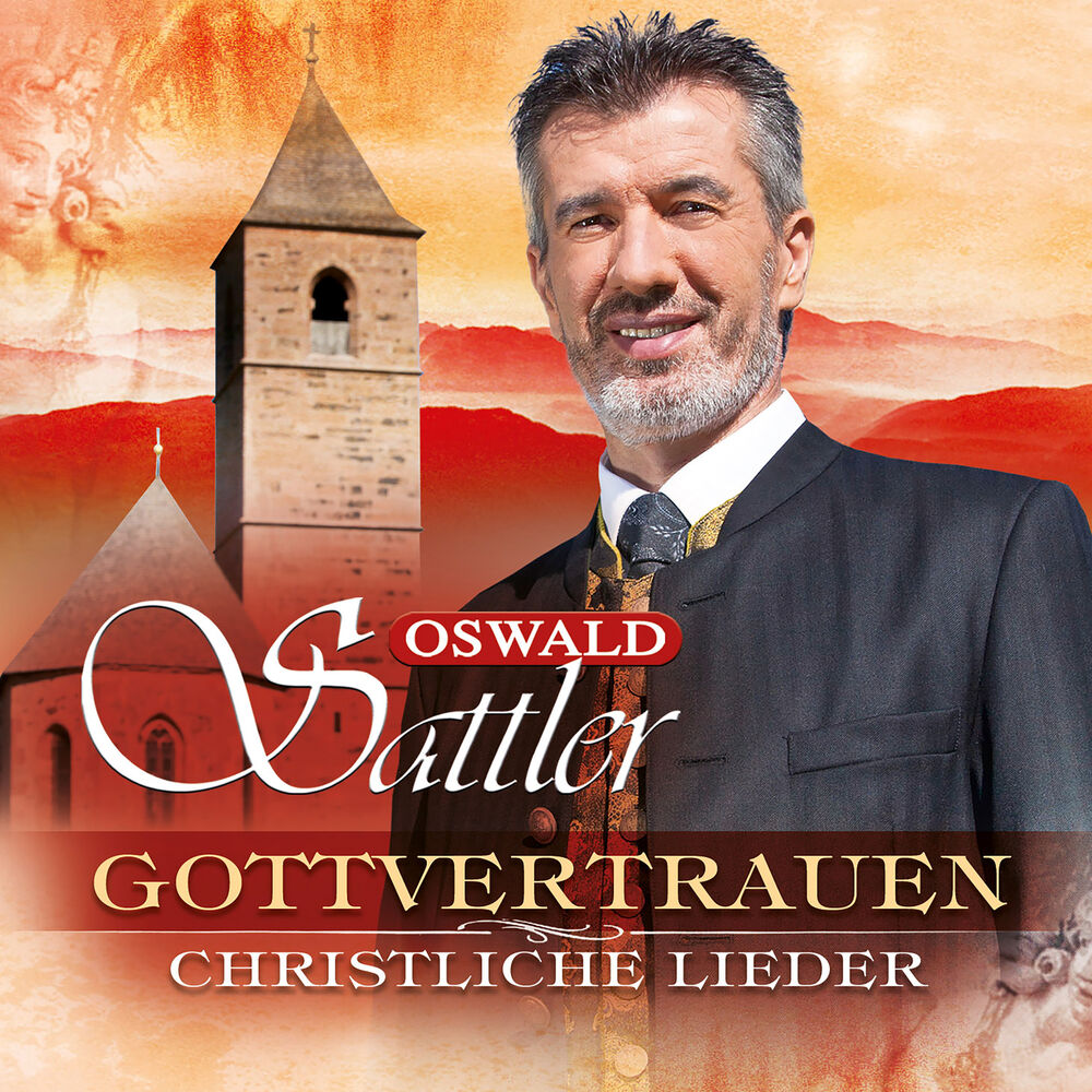 Picture of Gottvertrauen - christliche Lieder