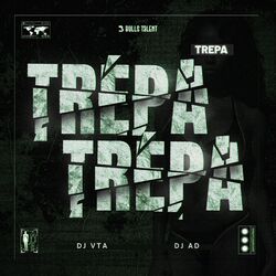 Cover of TREPA TREPA