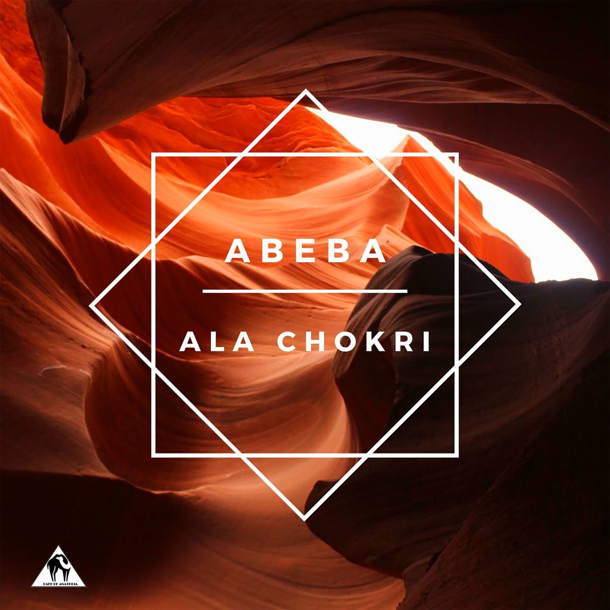 Album cover of Abeba