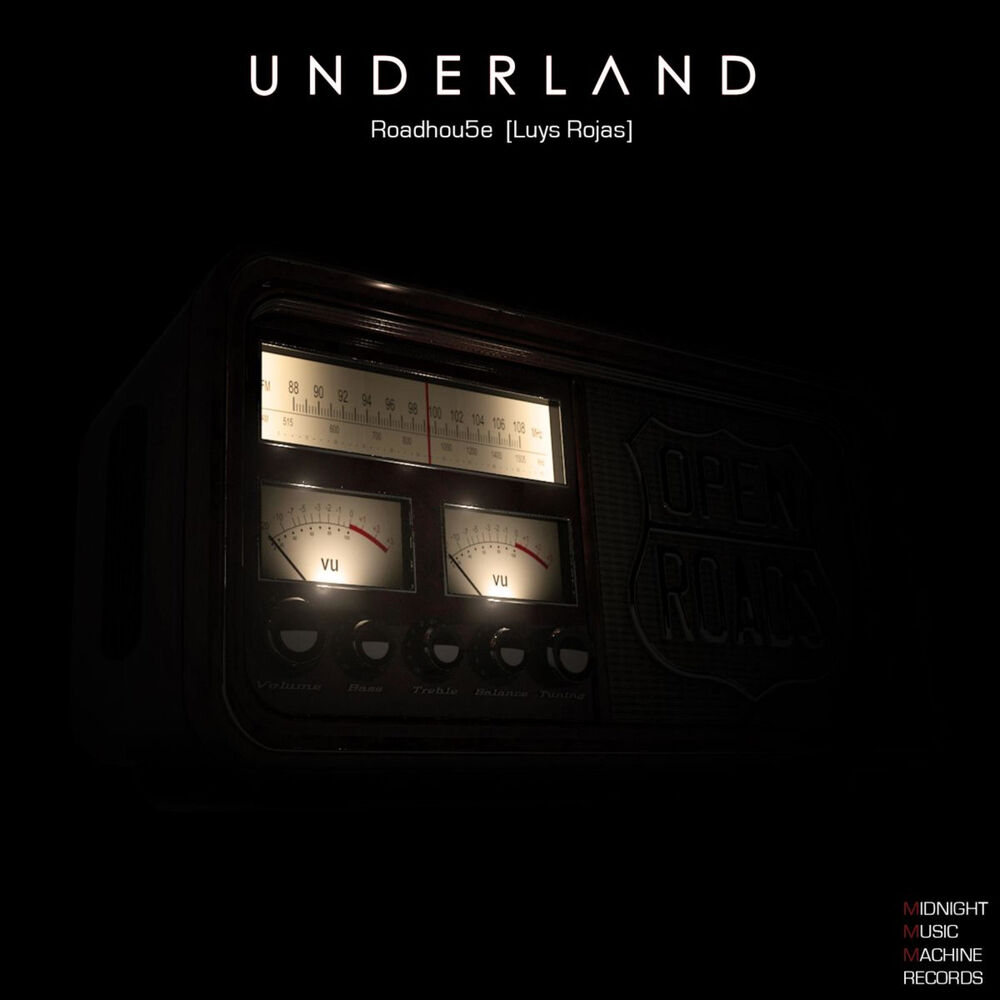 Picture of Underland EP