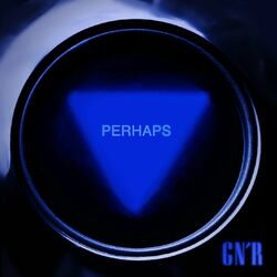 Cover of Perhaps