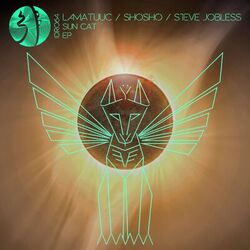 Cover of Sun Cat EP