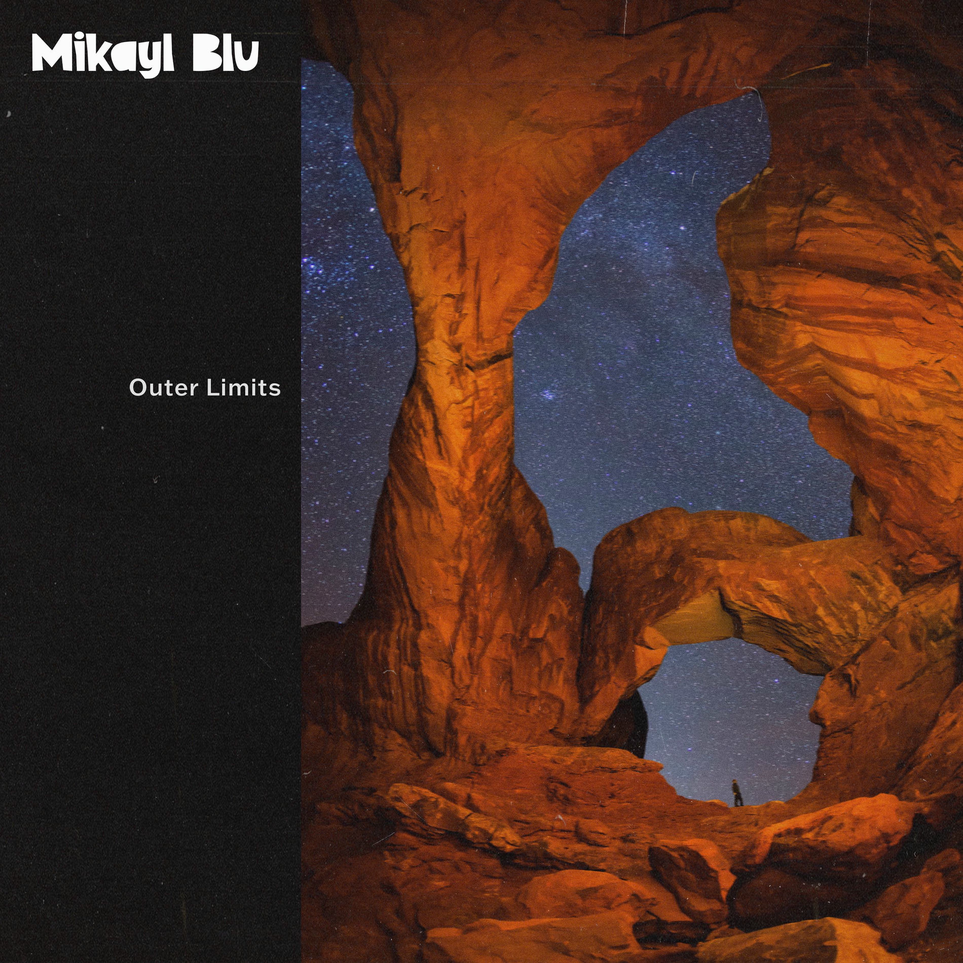 Album cover of Outer Limits