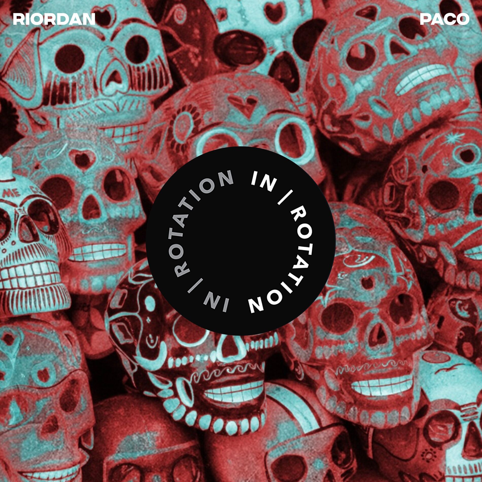 Album cover of Paco