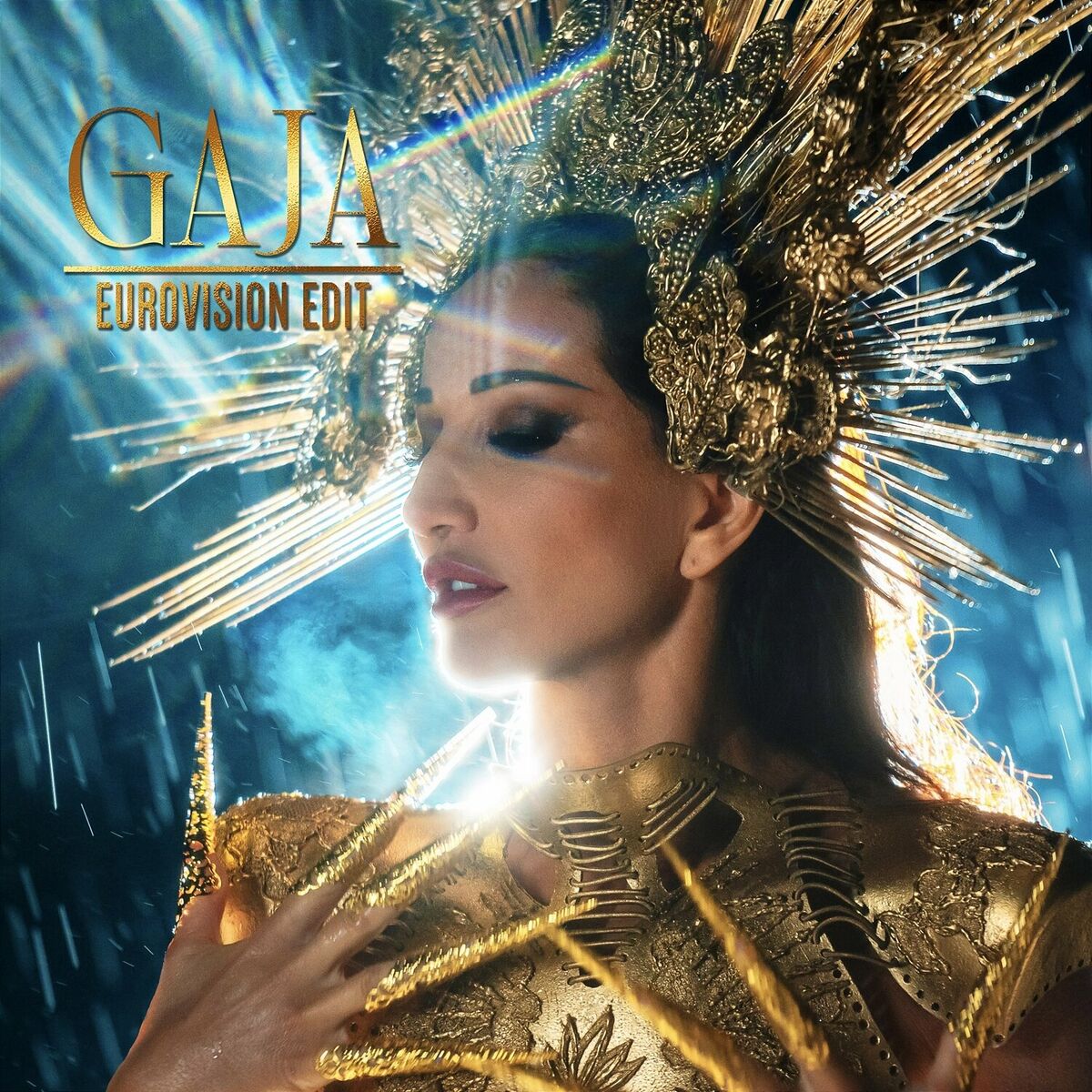 Album cover of GAJA
