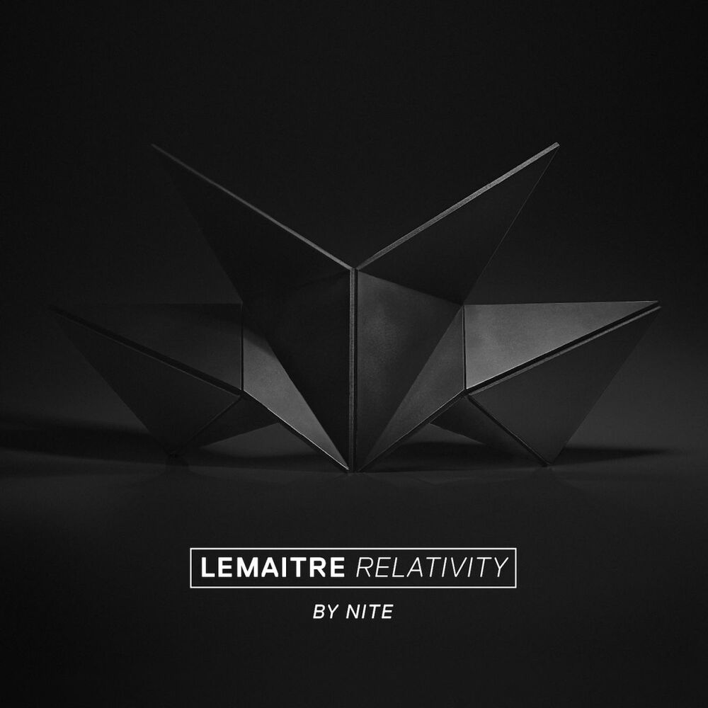 Picture of Relativity By Nite