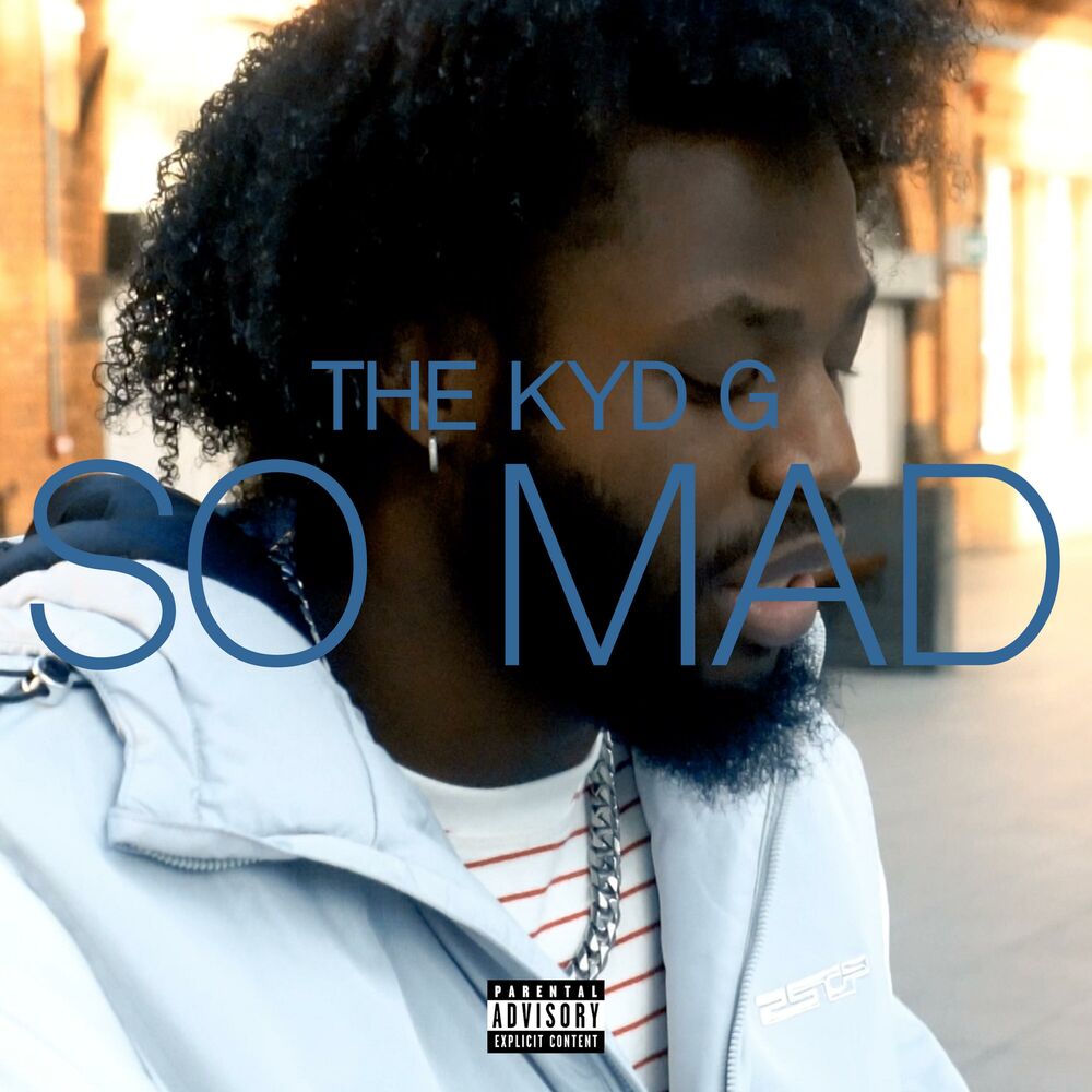 Picture of So Mad