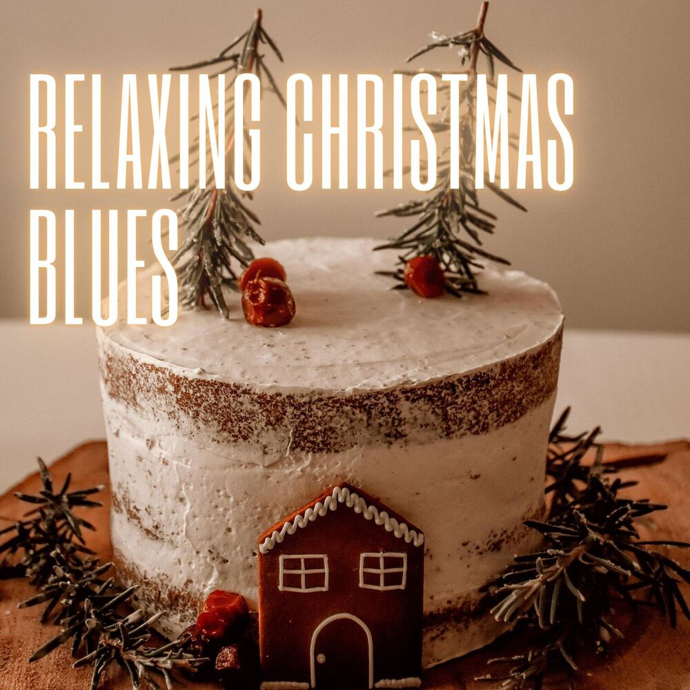 Picture of Relaxing Christmas Blues