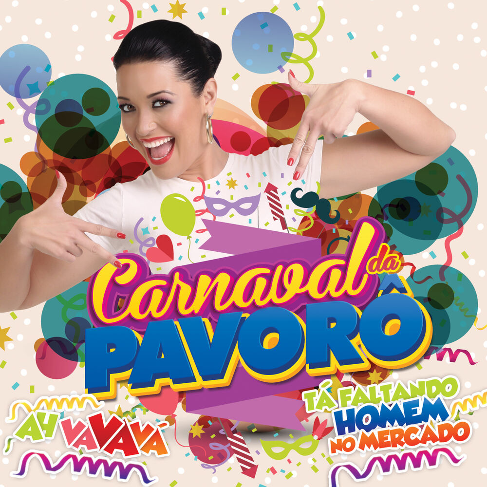Picture of Carnaval da Pavorô (Ao Vivo)