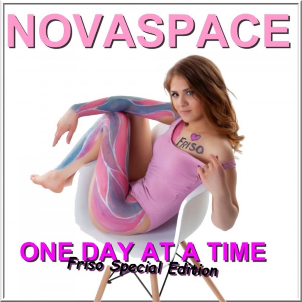 Picture of One Day at a Time (Friso Special Edition)