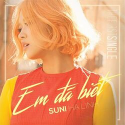 Cover of Em Đã Biết