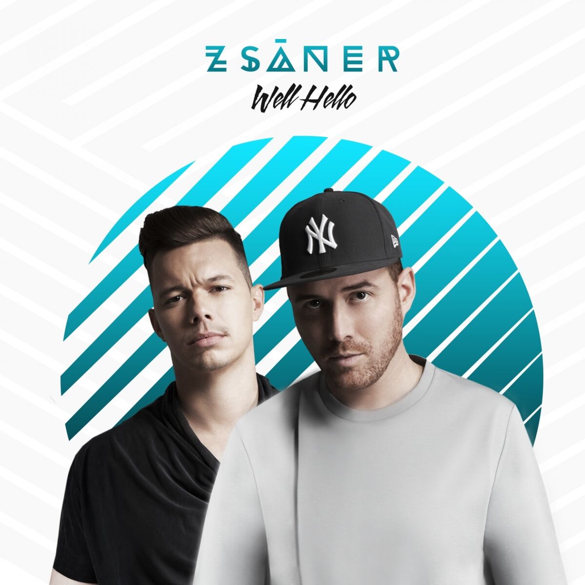 Album cover of Odaút