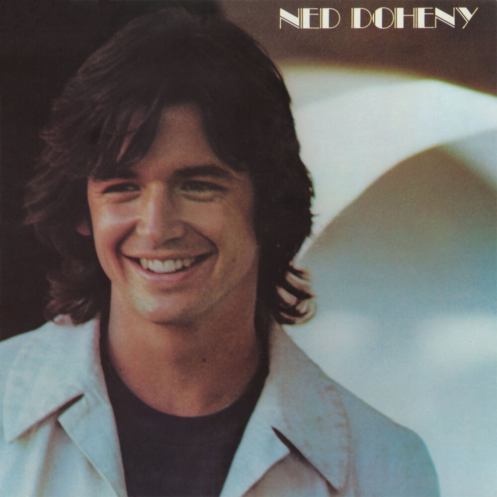 Picture of Ned Doheny