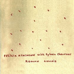 Cover of Roman Anglais