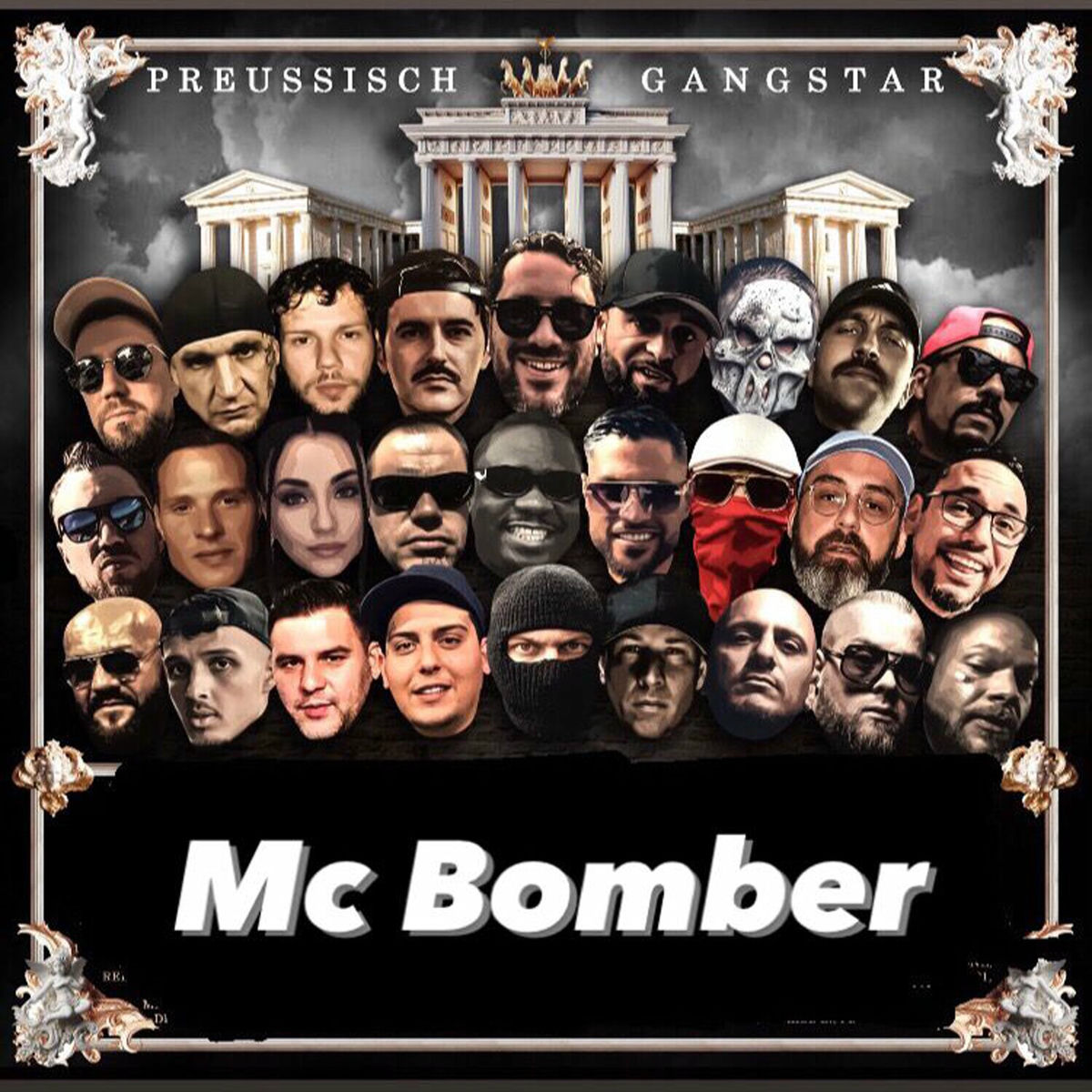 Album cover of Sonnentor