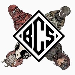 Cover of 875 (BCS Anthem)