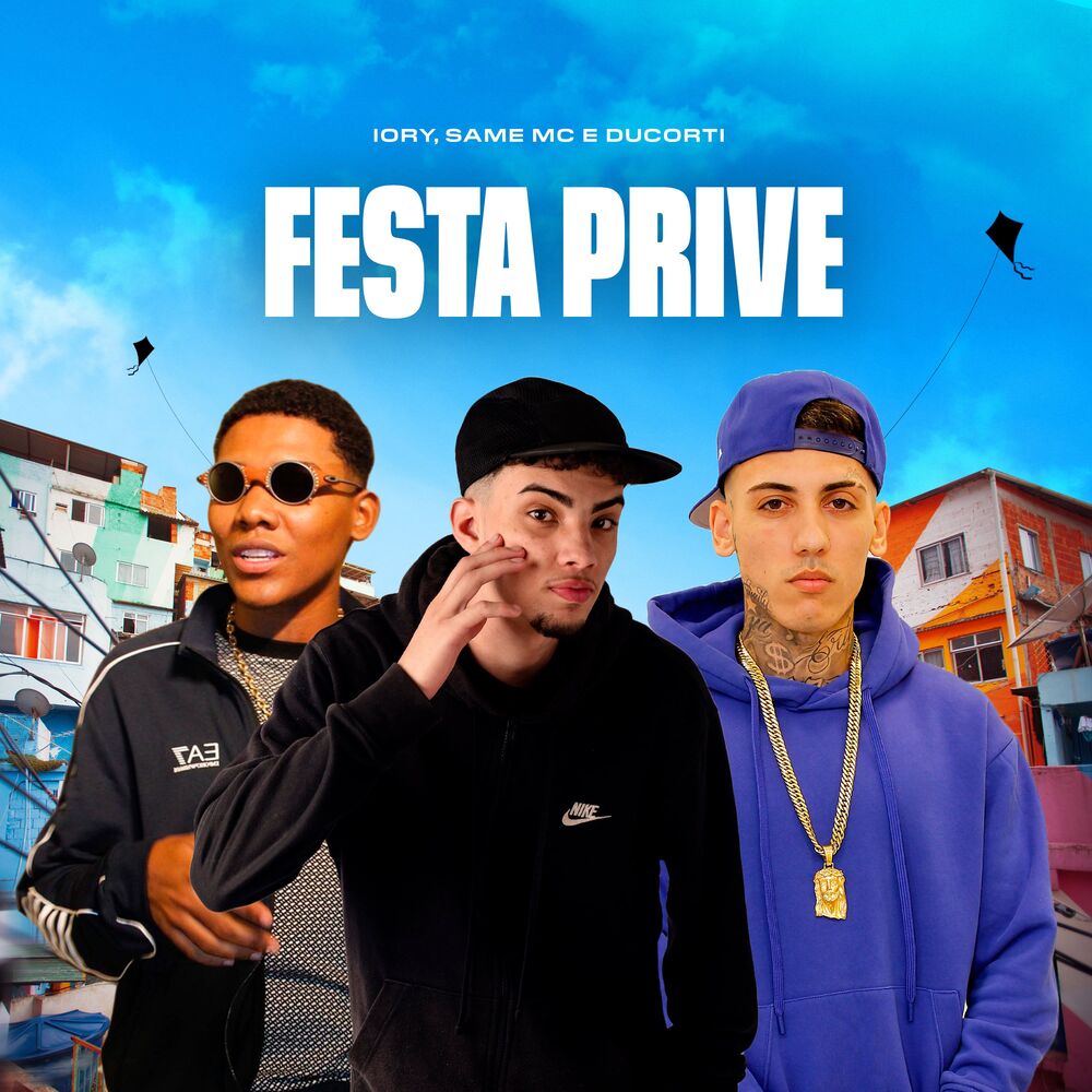 Picture of Festa Prive