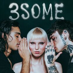 Cover of 3SOME