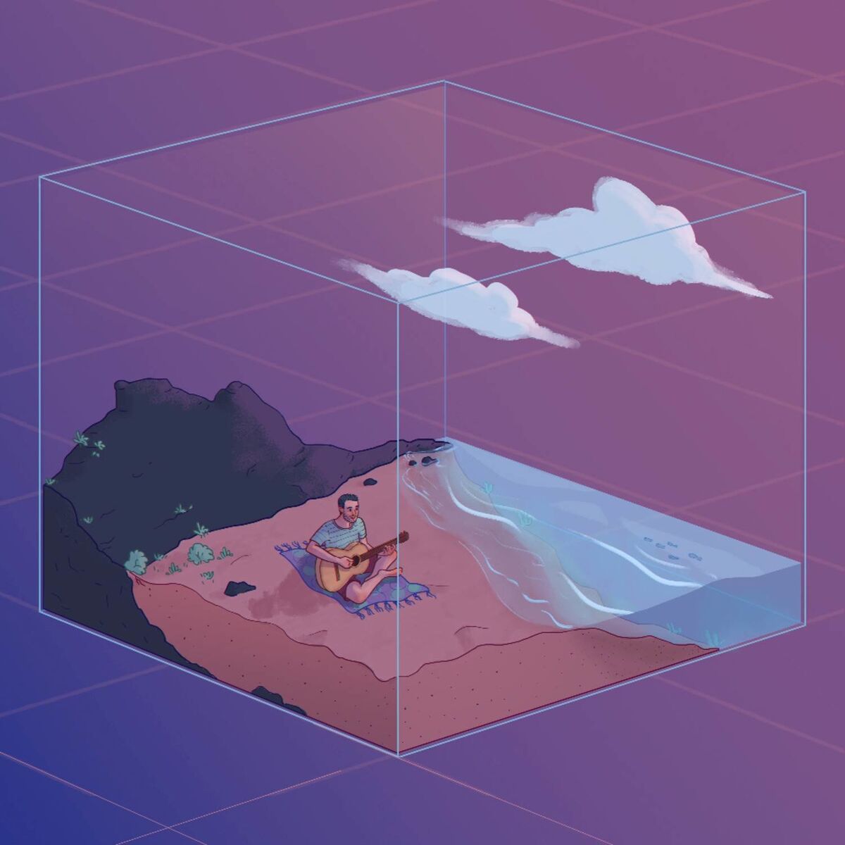 Album cover of Minhas Histórias