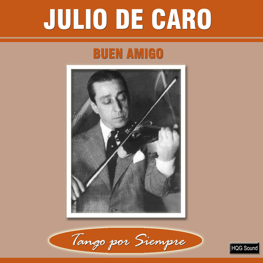 Picture of Buen Amigo