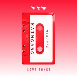 Cover of Love Songs