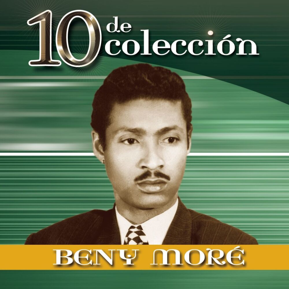 Picture of 10 De Colección