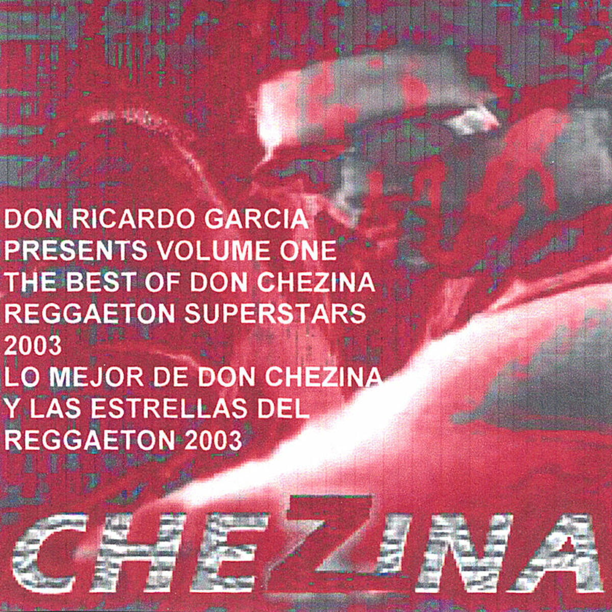 Album cover of Don Chezina Remix Part 2