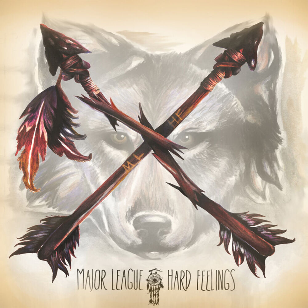 Picture of Hard Feelings