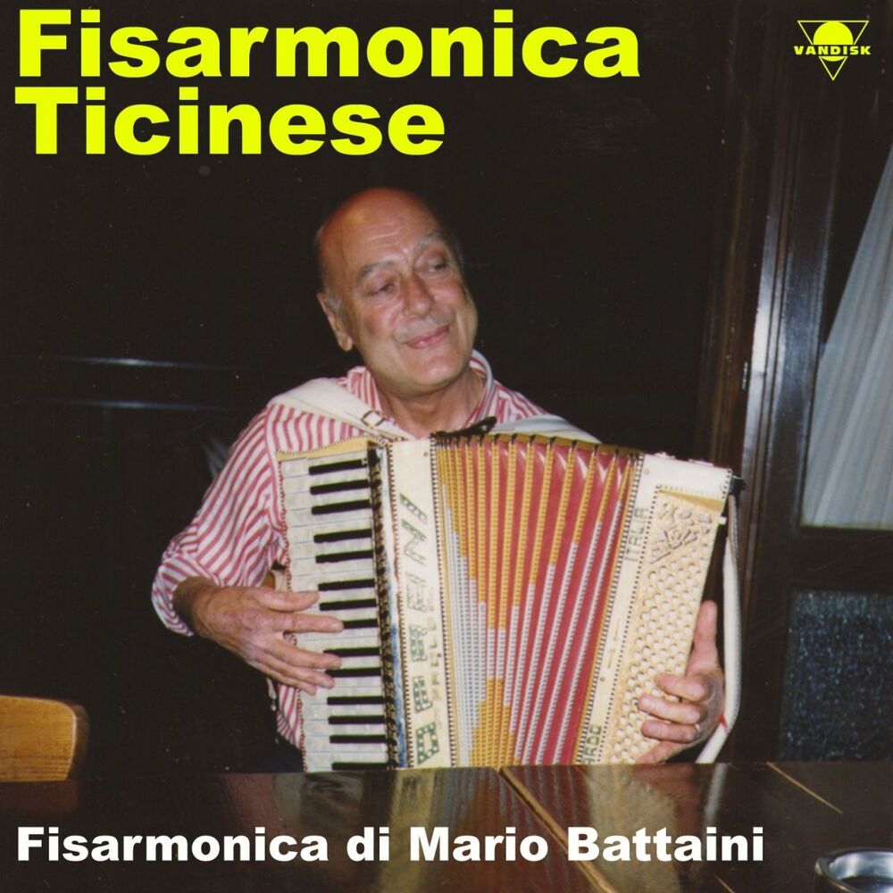 Picture of Fisarmonica ticinese