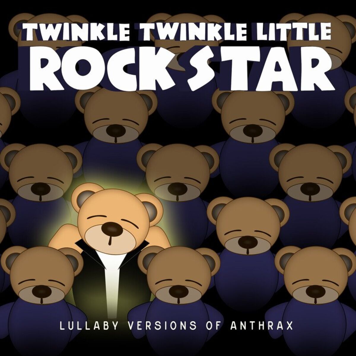 Album cover of Among the Living
