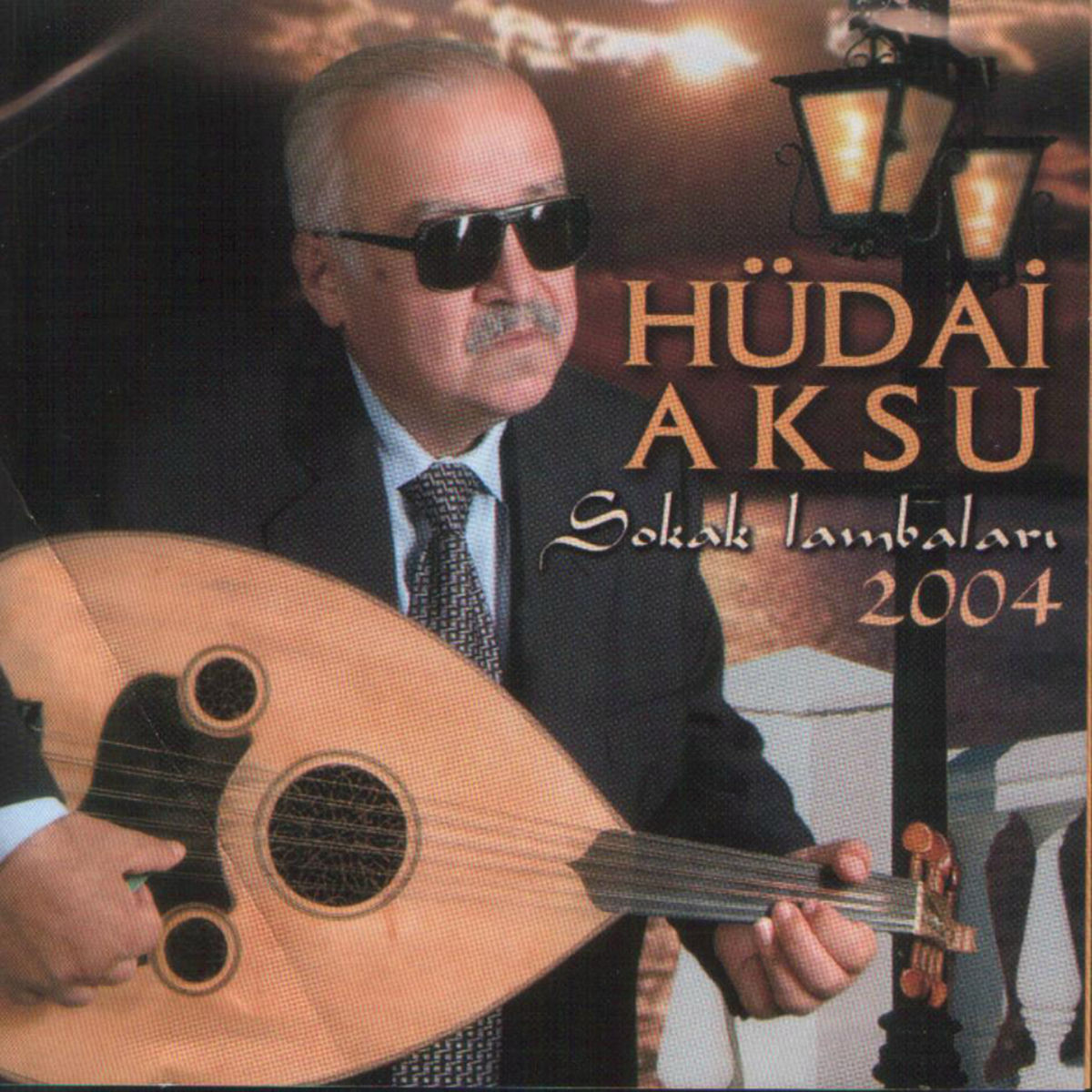 Album cover of Alışmışım Bir Kere
