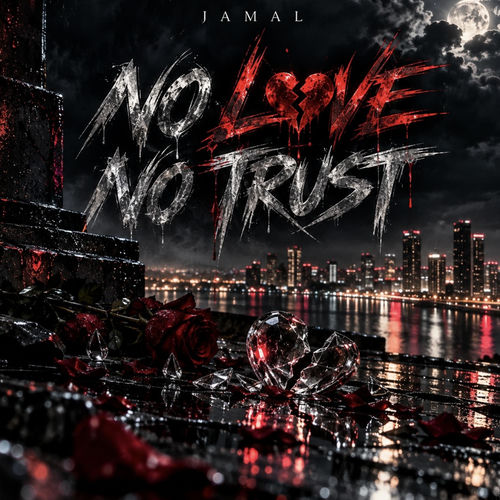 No Love No Trust