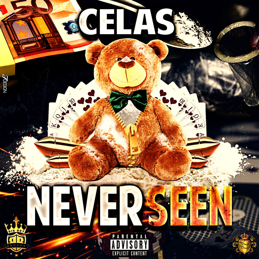 Picture of Never Seen