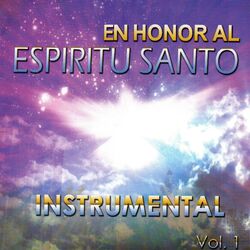Cover of En Honor Al Espiritu Santo Instrumental Vol. 1