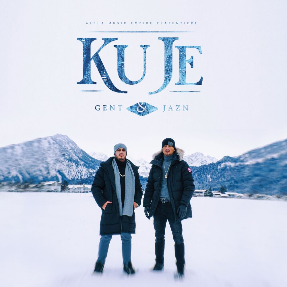 Picture of KU JE