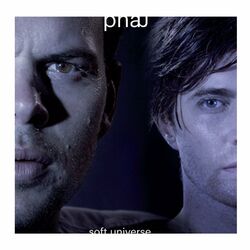 Cover of Soft Universe